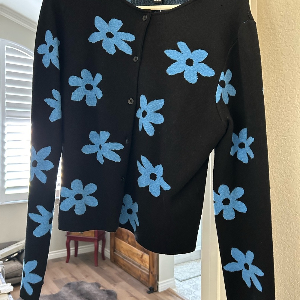 Forever 21 Sweater
